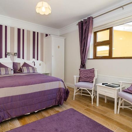 Cois Li B&B Tralee Ngoại thất bức ảnh
