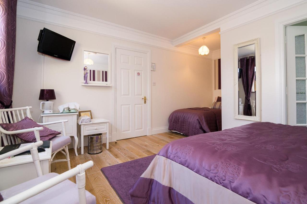 Cois Li B&B Tralee Ngoại thất bức ảnh