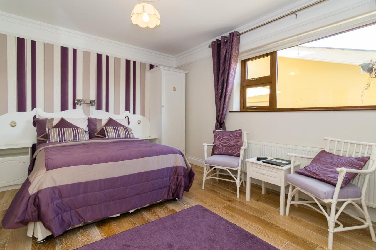 Cois Li B&B Tralee Ngoại thất bức ảnh
