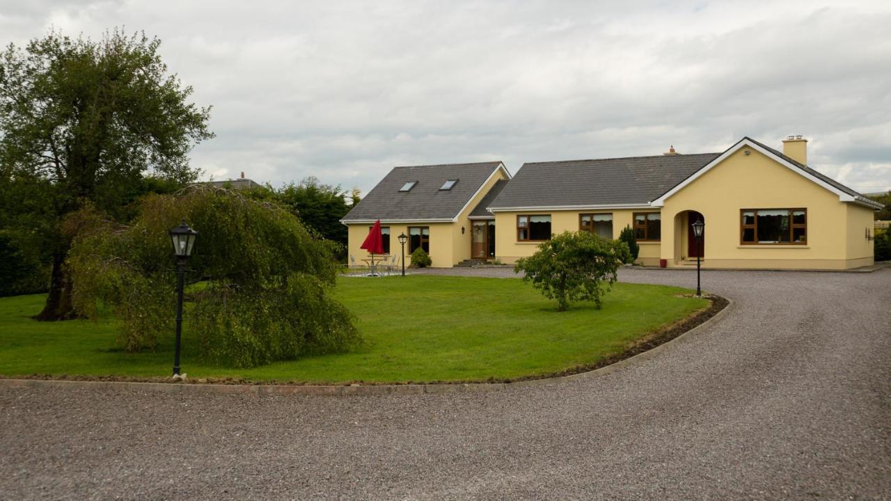 Cois Li B&B Tralee Ngoại thất bức ảnh