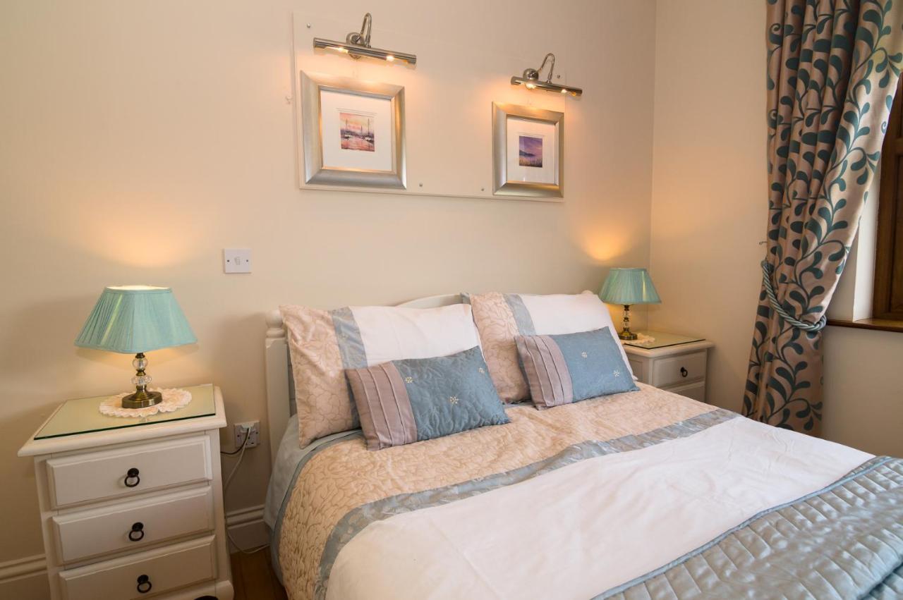 Cois Li B&B Tralee Ngoại thất bức ảnh