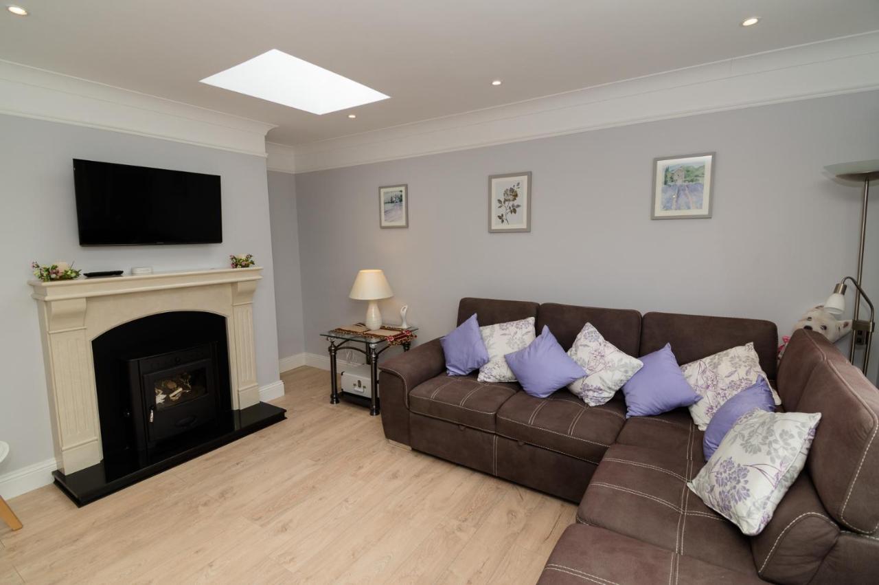 Cois Li B&B Tralee Ngoại thất bức ảnh
