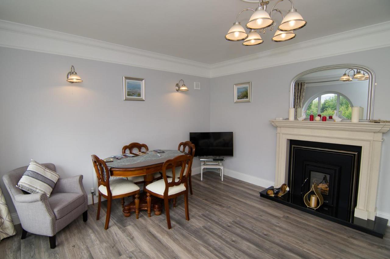 Cois Li B&B Tralee Ngoại thất bức ảnh