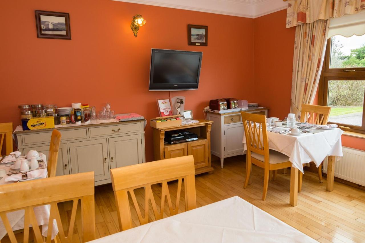 Cois Li B&B Tralee Ngoại thất bức ảnh