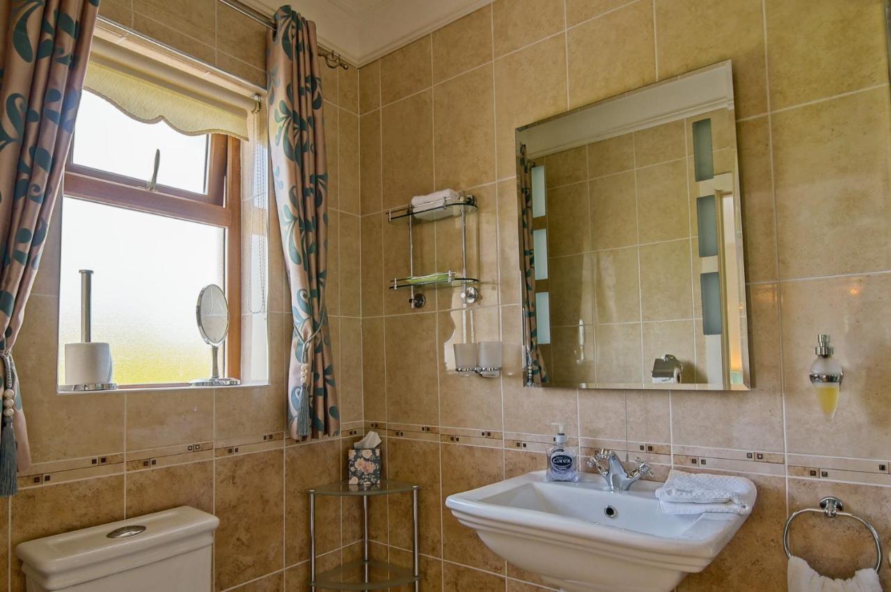 Cois Li B&B Tralee Ngoại thất bức ảnh