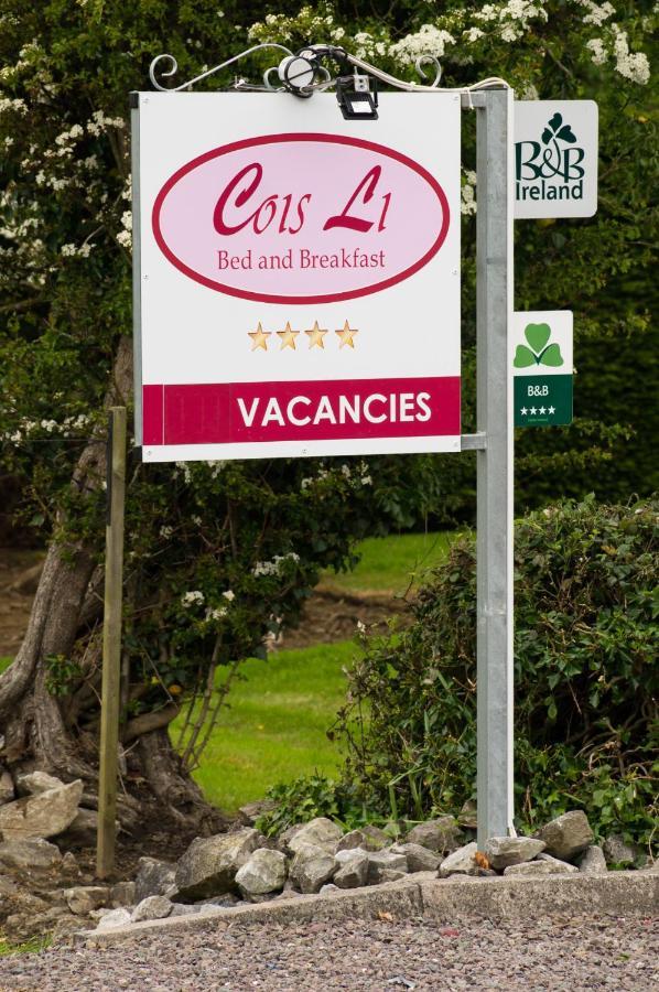 Cois Li B&B Tralee Ngoại thất bức ảnh