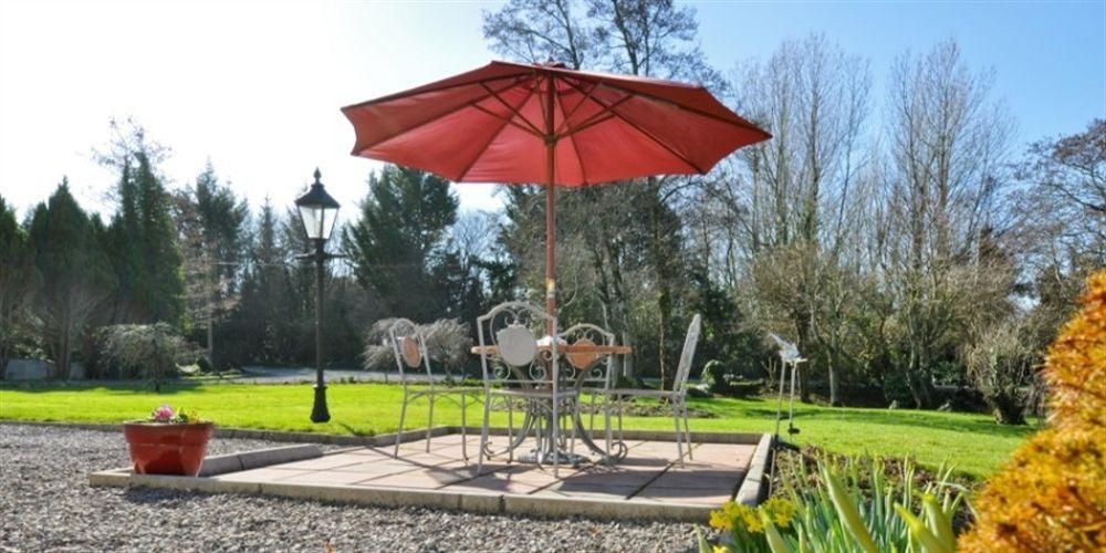 Cois Li B&B Tralee Ngoại thất bức ảnh