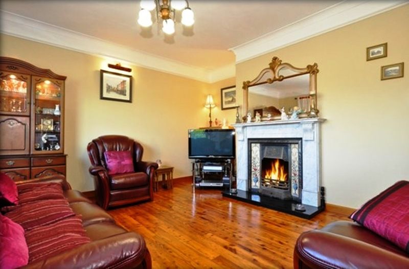Cois Li B&B Tralee Ngoại thất bức ảnh