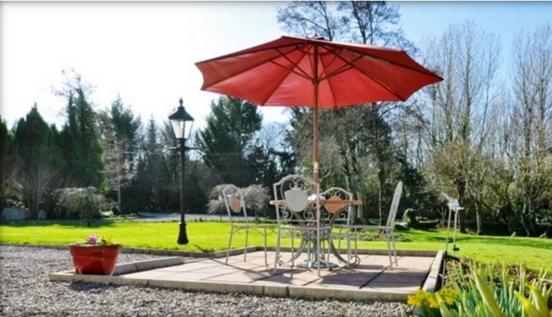 Cois Li B&B Tralee Ngoại thất bức ảnh