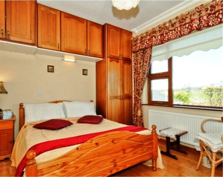 Cois Li B&B Tralee Ngoại thất bức ảnh