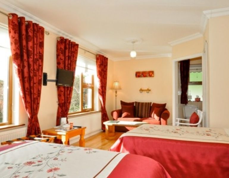 Cois Li B&B Tralee Ngoại thất bức ảnh