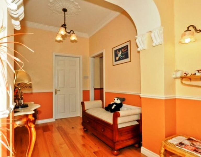 Cois Li B&B Tralee Ngoại thất bức ảnh
