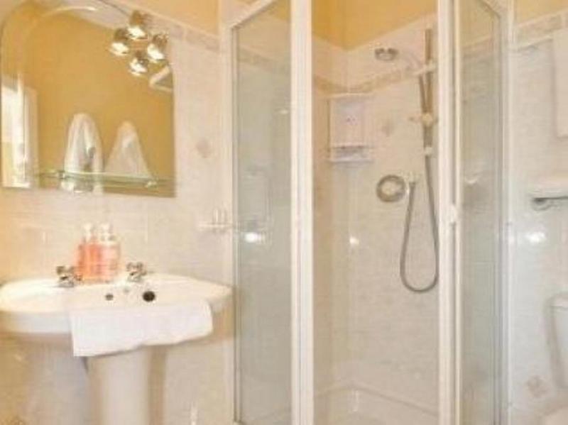 Cois Li B&B Tralee Ngoại thất bức ảnh