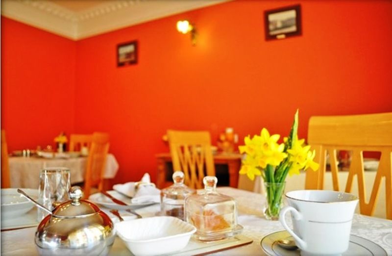 Cois Li B&B Tralee Ngoại thất bức ảnh